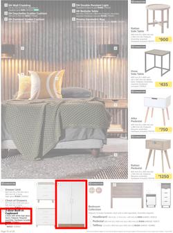 Builders : Here's To The Beauty Of Winter (10 May - 4 July 2022), page 10