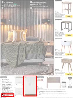 Builders : Here's To The Beauty Of Winter (10 May - 4 July 2022), page 10