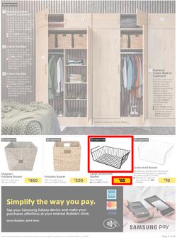 Builders : Here's To The Beauty Of Winter (10 May - 4 July 2022), page 11