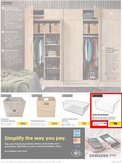 Builders : Here's To The Beauty Of Winter (10 May - 4 July 2022), page 11