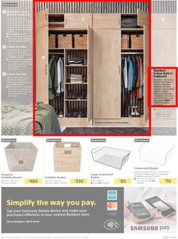 Builders : Here's To The Beauty Of Winter (10 May - 4 July 2022), page 11