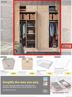 Builders : Here's To The Beauty Of Winter (10 May - 4 July 2022), page 11