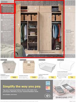Builders : Here's To The Beauty Of Winter (10 May - 4 July 2022), page 11
