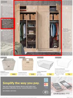Builders : Here's To The Beauty Of Winter (10 May - 4 July 2022), page 11