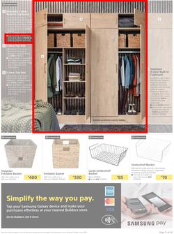 Builders : Here's To The Beauty Of Winter (10 May - 4 July 2022), page 11