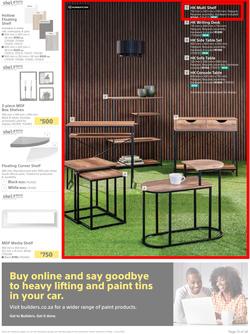 Builders : Here's To The Beauty Of Winter (10 May - 4 July 2022), page 13