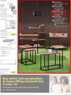 Builders : Here's To The Beauty Of Winter (10 May - 4 July 2022), page 13