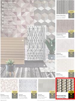 Builders : Here's To The Beauty Of Winter (10 May - 4 July 2022), page 14