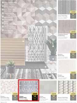 Builders : Here's To The Beauty Of Winter (10 May - 4 July 2022), page 14
