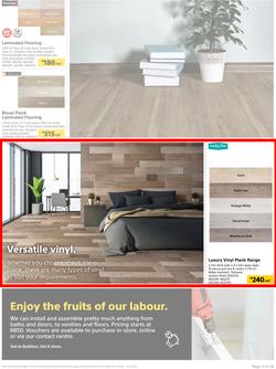 Builders : Here's To The Beauty Of Winter (10 May - 4 July 2022), page 15