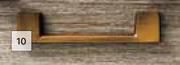 2HK Neptune Handle 160mm