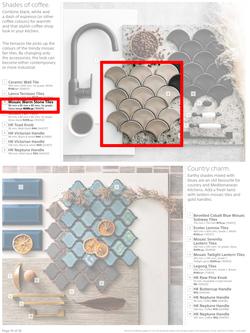 Builders : Here's To The Beauty Of Winter (10 May - 4 July 2022), page 16