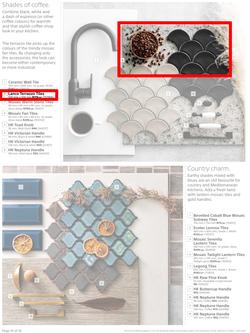 Builders : Here's To The Beauty Of Winter (10 May - 4 July 2022), page 16