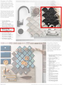 Builders : Here's To The Beauty Of Winter (10 May - 4 July 2022), page 16