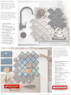 Builders : Here's To The Beauty Of Winter (10 May - 4 July 2022), page 16
