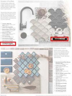 Builders : Here's To The Beauty Of Winter (10 May - 4 July 2022), page 16