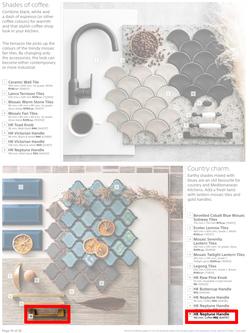 Builders : Here's To The Beauty Of Winter (10 May - 4 July 2022), page 16
