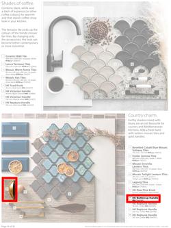 Builders : Here's To The Beauty Of Winter (10 May - 4 July 2022), page 16
