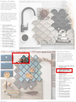 Builders : Here's To The Beauty Of Winter (10 May - 4 July 2022), page 16