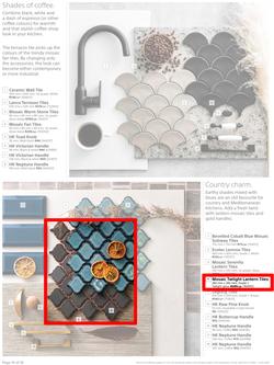 Builders : Here's To The Beauty Of Winter (10 May - 4 July 2022), page 16