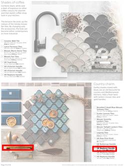 Builders : Here's To The Beauty Of Winter (10 May - 4 July 2022), page 16