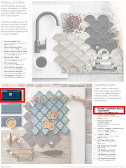 Builders : Here's To The Beauty Of Winter (10 May - 4 July 2022), page 16