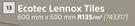 Ecotex Lennox Tiles 600mm x 600mm-Per Sqm