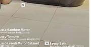 Ecotex Lennox Tiles 600mm x 600mm-Per Sqm