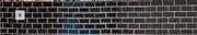Mosaic Bevelled Glossy Tiles 300mm x 300mm-Per pk