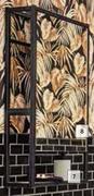Lusso Lesedi Mirror Cabinet