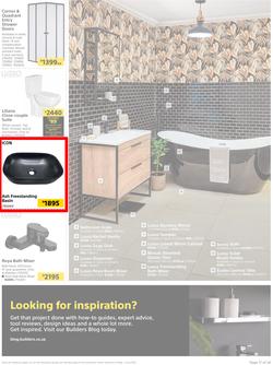 Builders : Here's To The Beauty Of Winter (10 May - 4 July 2022), page 17