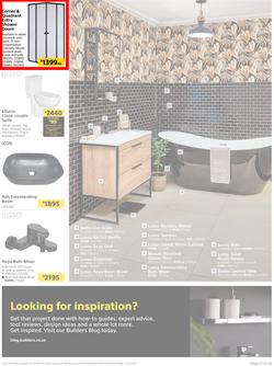 Builders : Here's To The Beauty Of Winter (10 May - 4 July 2022), page 17