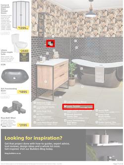 Builders : Here's To The Beauty Of Winter (10 May - 4 July 2022), page 17