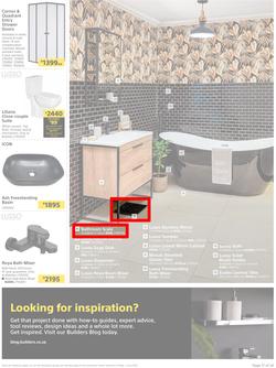 Builders : Here's To The Beauty Of Winter (10 May - 4 July 2022), page 17