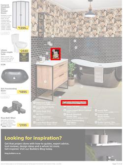 Builders : Here's To The Beauty Of Winter (10 May - 4 July 2022), page 17