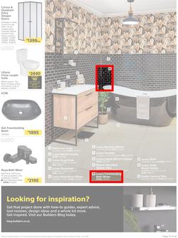 Builders : Here's To The Beauty Of Winter (10 May - 4 July 2022), page 17