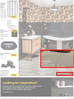 Builders : Here's To The Beauty Of Winter (10 May - 4 July 2022), page 17