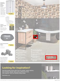Builders : Here's To The Beauty Of Winter (10 May - 4 July 2022), page 17