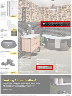 Builders : Here's To The Beauty Of Winter (10 May - 4 July 2022), page 17