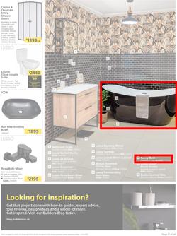 Builders : Here's To The Beauty Of Winter (10 May - 4 July 2022), page 17