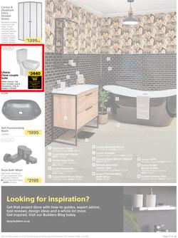 Builders : Here's To The Beauty Of Winter (10 May - 4 July 2022), page 17