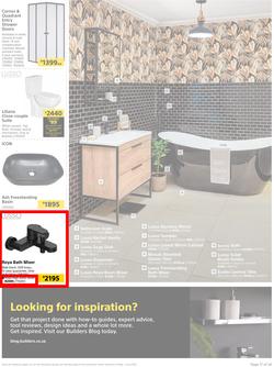 Builders : Here's To The Beauty Of Winter (10 May - 4 July 2022), page 17