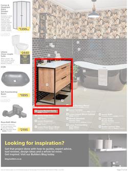 Builders : Here's To The Beauty Of Winter (10 May - 4 July 2022), page 17