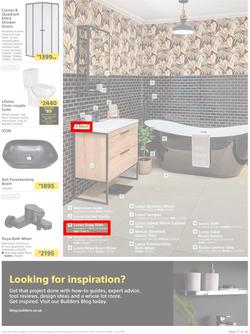 Builders : Here's To The Beauty Of Winter (10 May - 4 July 2022), page 17