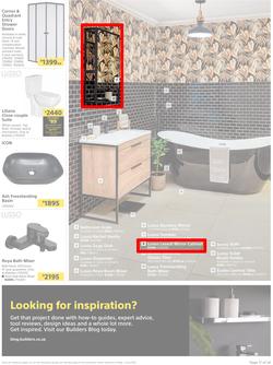Builders : Here's To The Beauty Of Winter (10 May - 4 July 2022), page 17