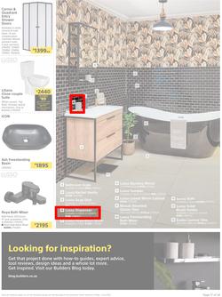 Builders : Here's To The Beauty Of Winter (10 May - 4 July 2022), page 17