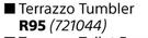 Lusso Terrazzo Tumbler