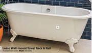 Clifton Slipper Bath