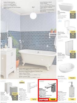Builders : Here's To The Beauty Of Winter (10 May - 4 July 2022), page 18