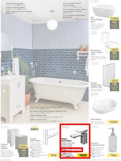 Builders : Here's To The Beauty Of Winter (10 May - 4 July 2022), page 18